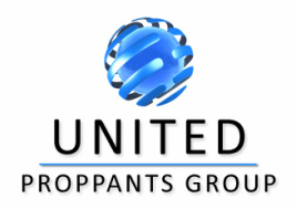 UNITED PROPPANTS GROUP